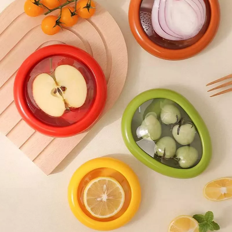 Miniatura 2 de Juego De Recipientes De Almac. x4 Piezas